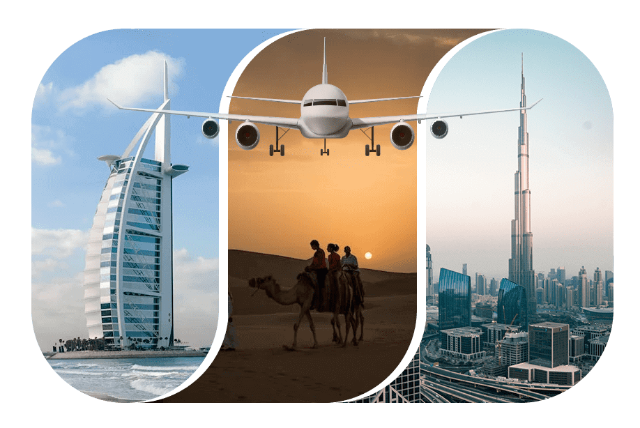 Business Class Flights to Dubai (DXB) 2023