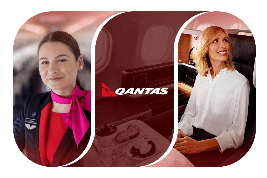 Qantas Business Class Flights 2023 Myflightpal