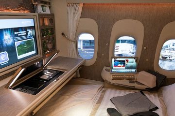 cheap business class airfares emirates airlines