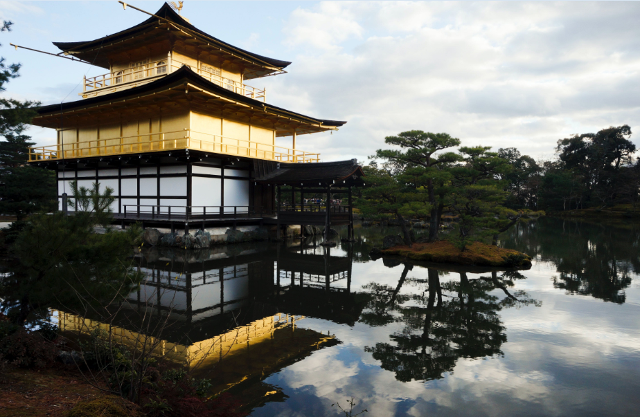 Top Destinations - Traditional, Orthodox, Religious, Japan, Temple, Kyoto, Asia