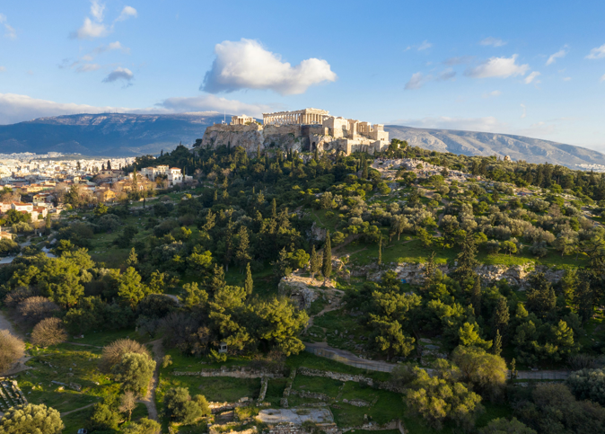 Athens, Greece