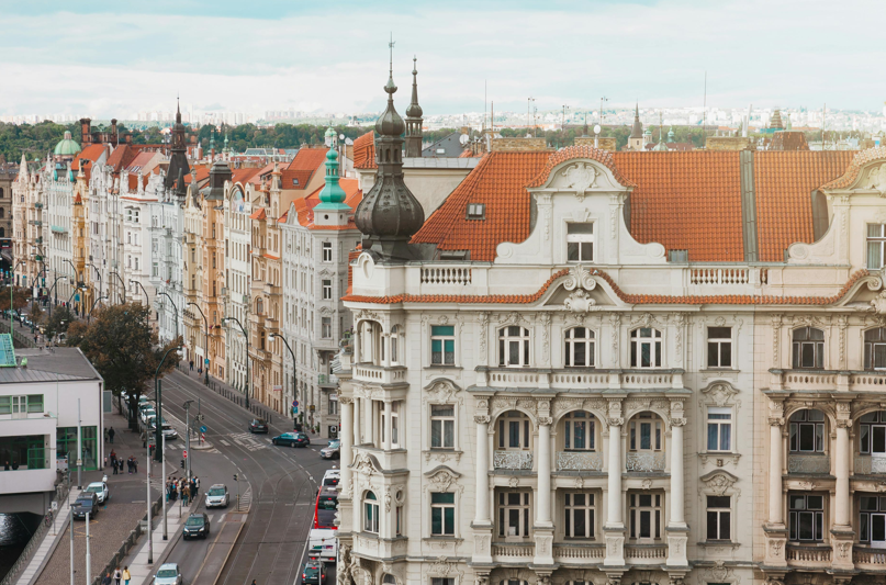 Prague, Czech Republic