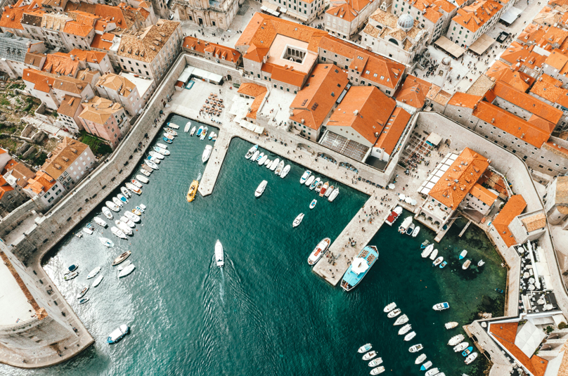 Dubrovnik, Croatia