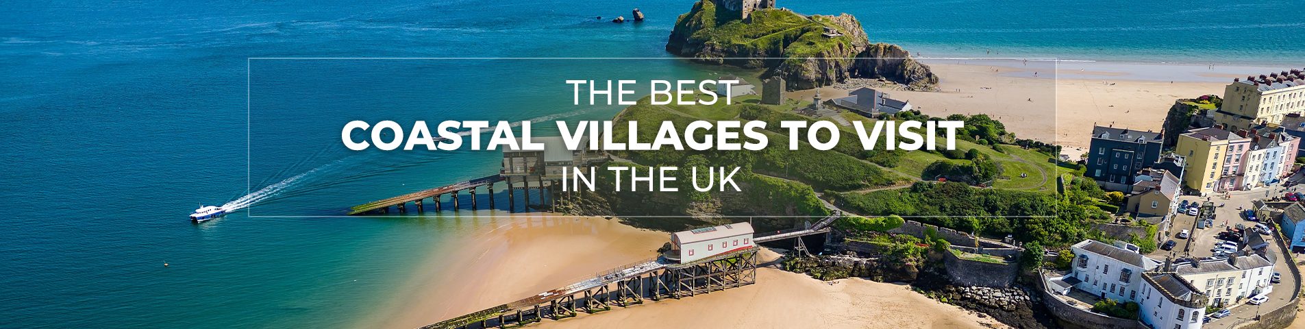 Coastal Villages