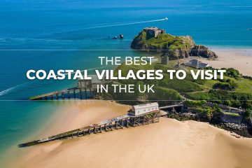Coastal Villages