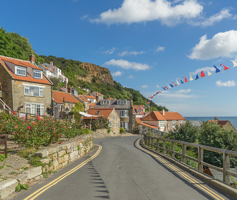 A Hidden Coastal Treasure