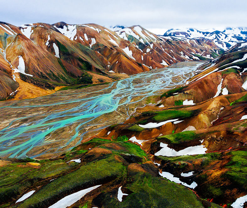 Iceland - Luxury International Escape