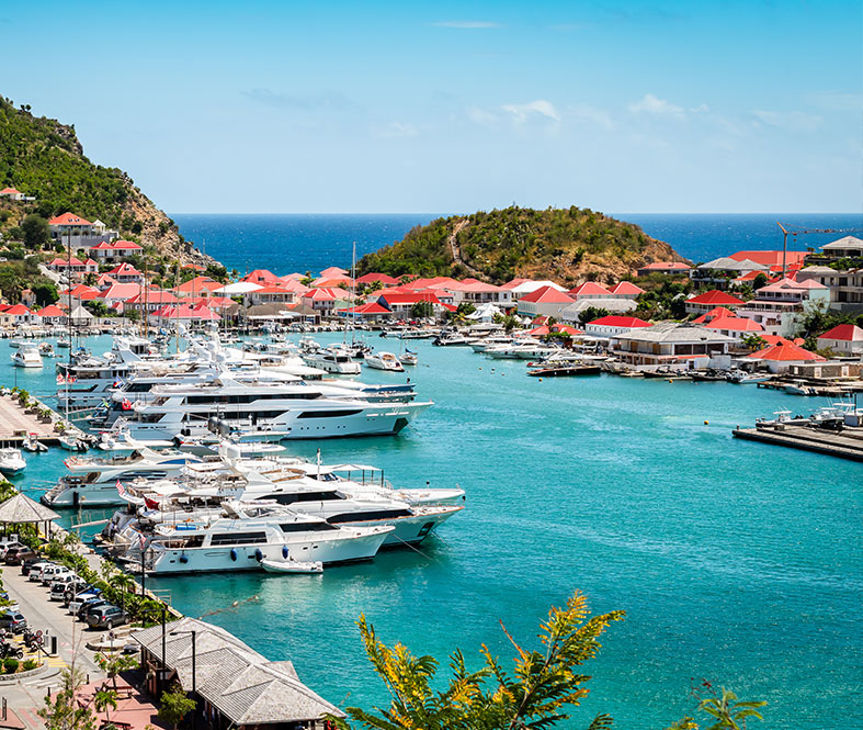St. Barts