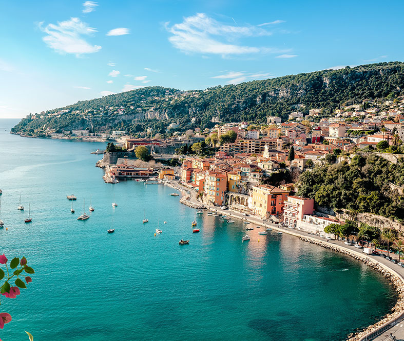 French Riviera, Luxury International Escape