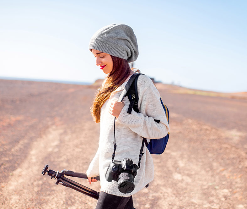 Ideal Time for Morocco Vacations