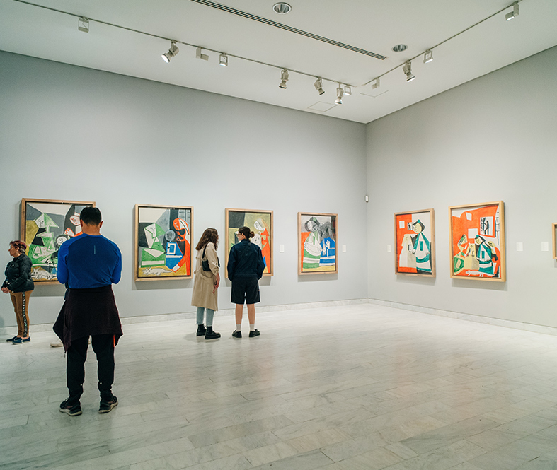 Picasso Museum - Barcelona Tour Packages