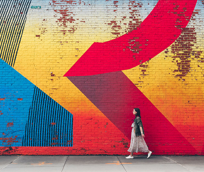 Explore Local neighbourhoods