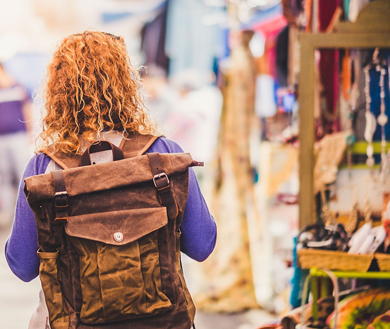 Budget-Friendly shopping