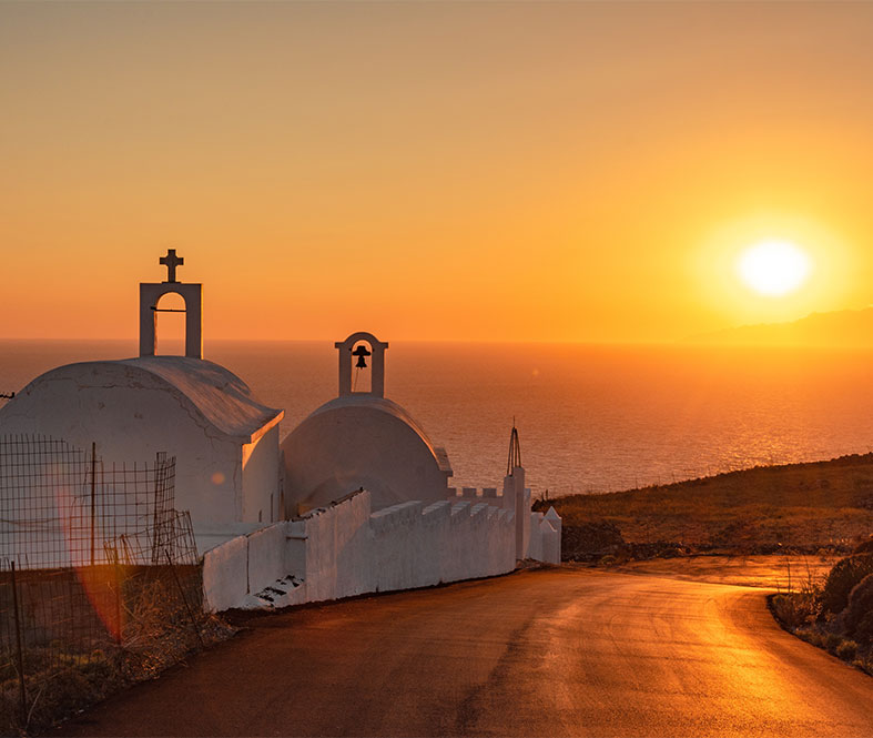 Conclusion - the Best of Greece Awaits