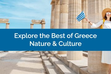 Explore Greece