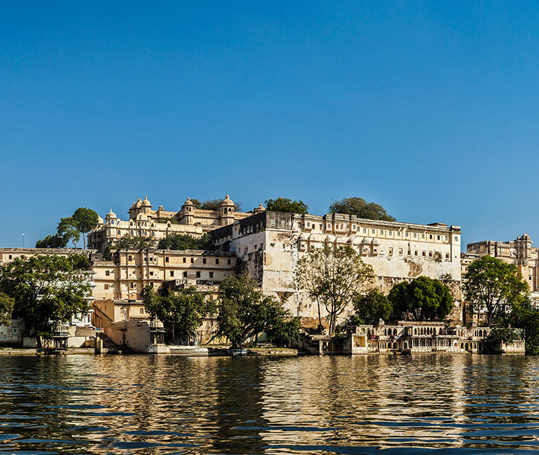 Most Romantic Getaways, Udaipur, India