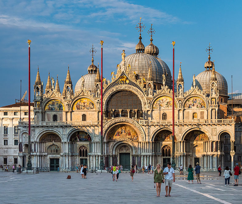 Venice off-Season - Venice Winter Travel