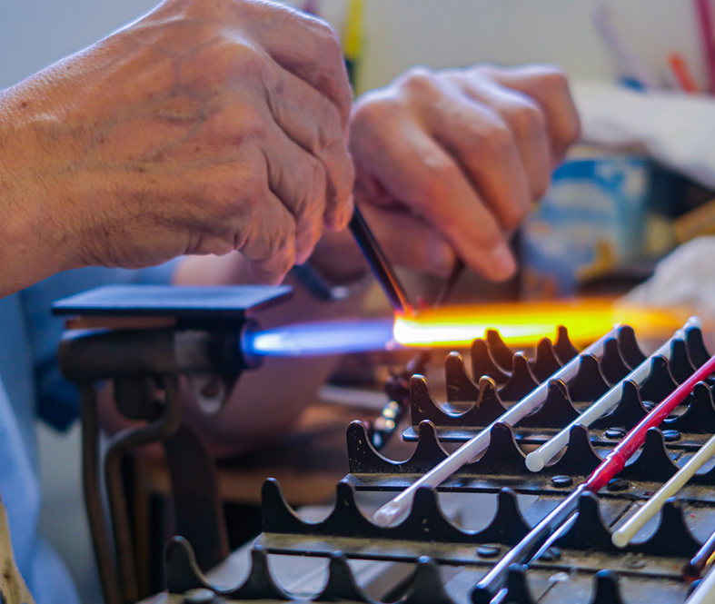 Unique Italian Finds