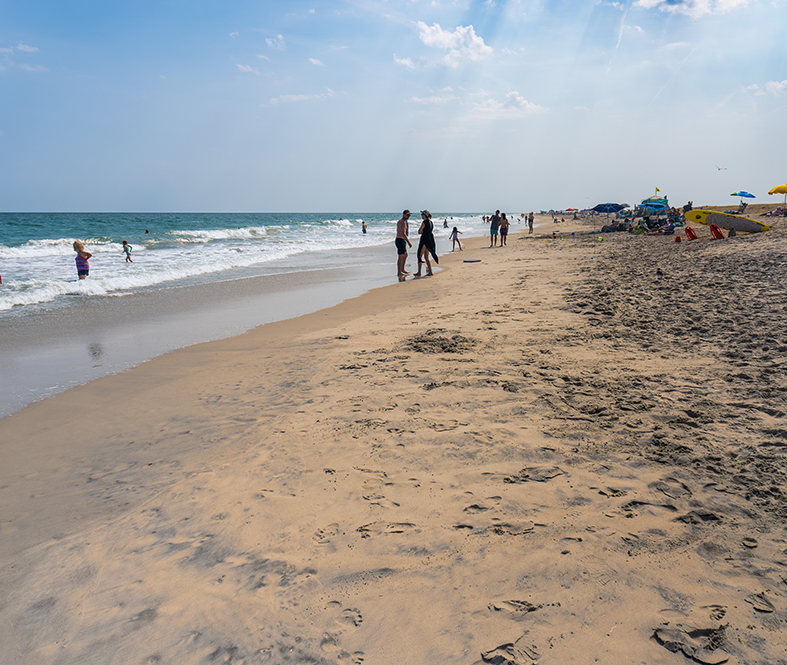 America’s Hidden Coastal Gems: Secluded Shores