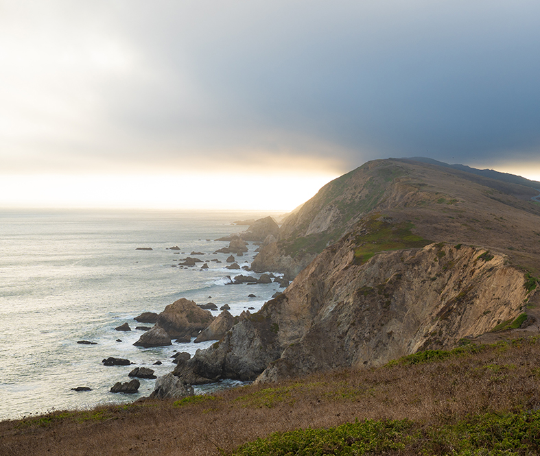 America’s Hidden Coastal Gems: Secluded Shores