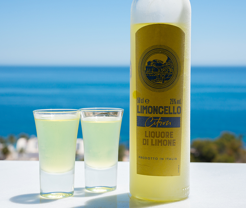 Unique Italian Finds