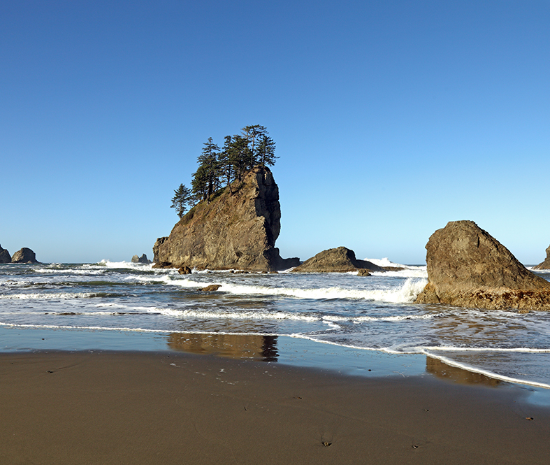 America's hidden coastal gems