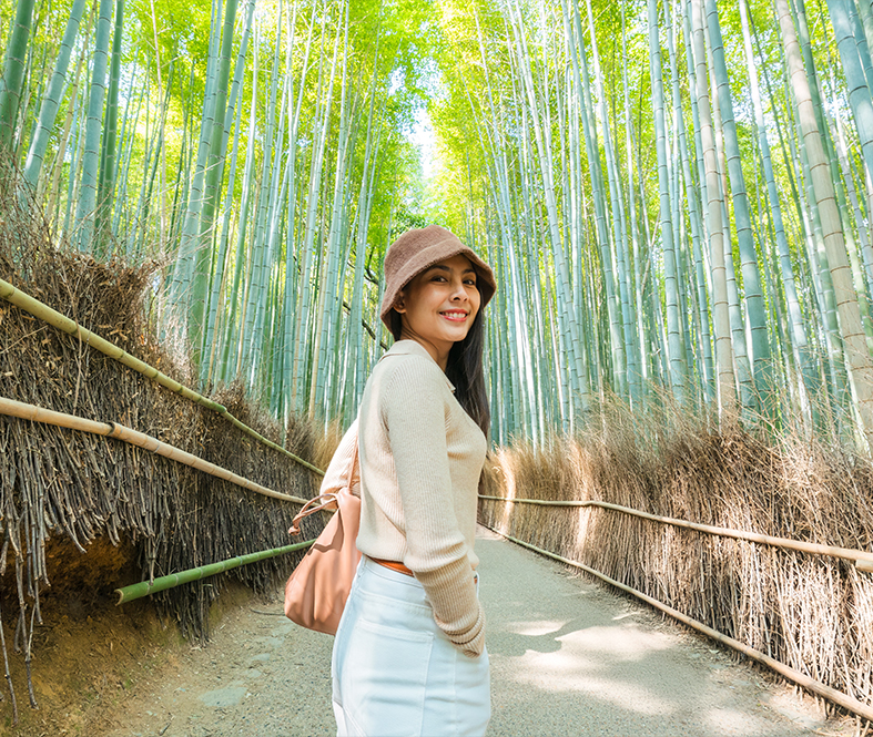 Best Destinations Around the World - Kyoto, Japan 