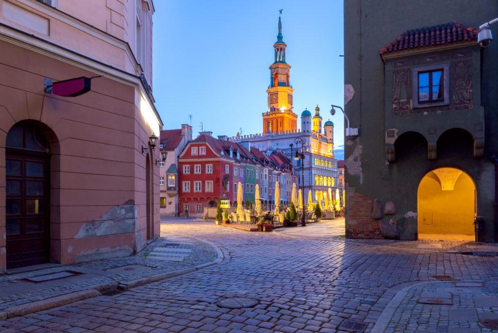 Poland