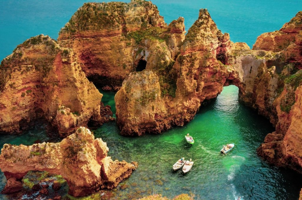 Budget International Trips from the UK