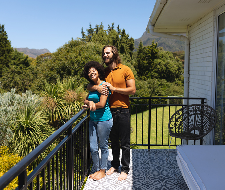 International Trip - Choosing Accommodation
