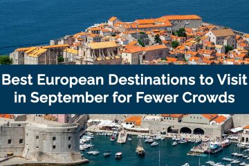 Best European Destinations
