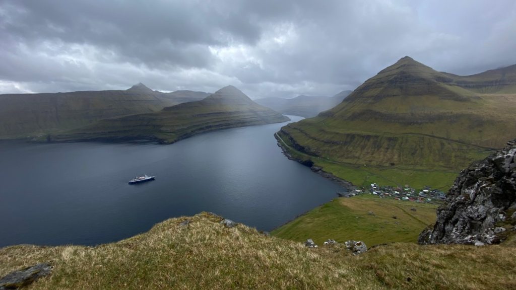 Hidden Gems Around the World - Faroe Islands