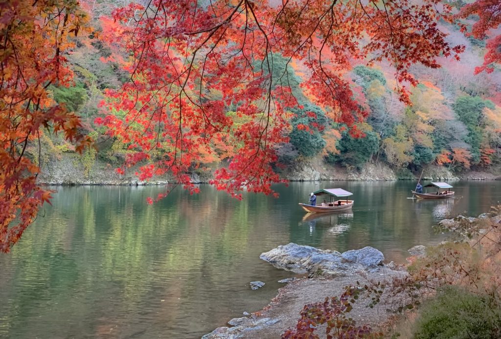 Best Long-Haul Destinations - Japan