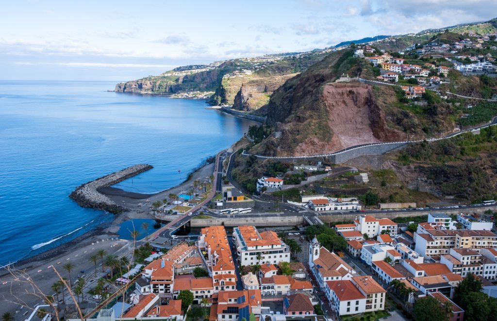 Best European Destinations - Madeira, Porttugal