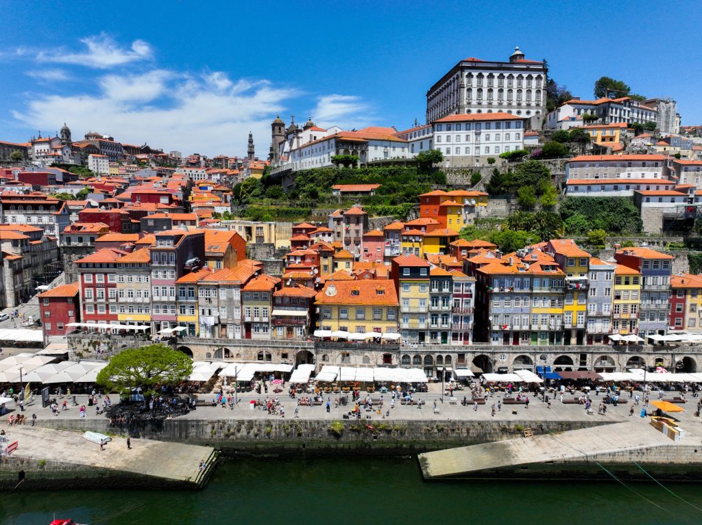 Best European Destinations - Porto, Portugal