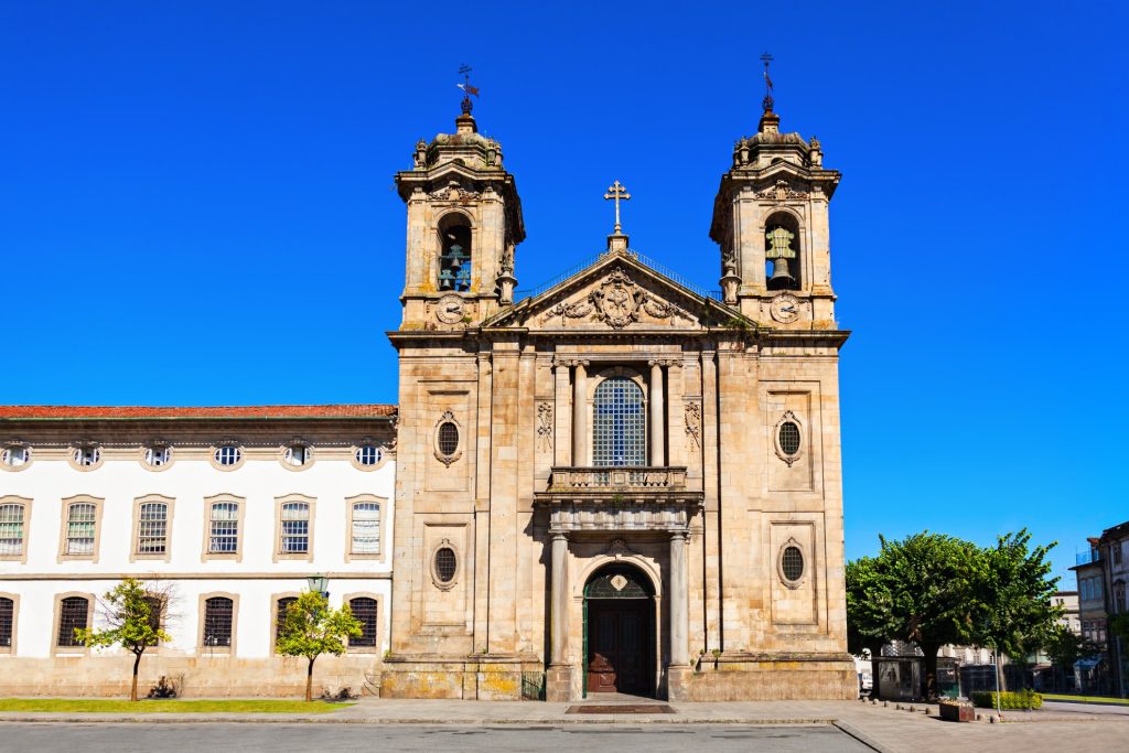 Best Underrated European Destinations - Braga, Portugal
