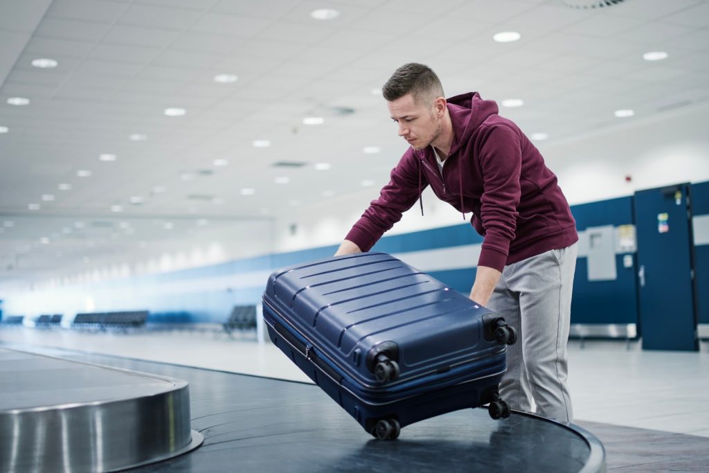 Hidden Cost of a Cheap Flight