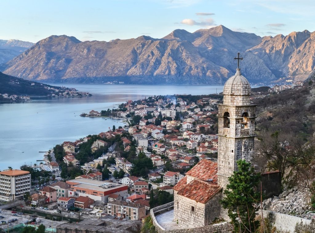 Best Underrated European Destinations - Kotor