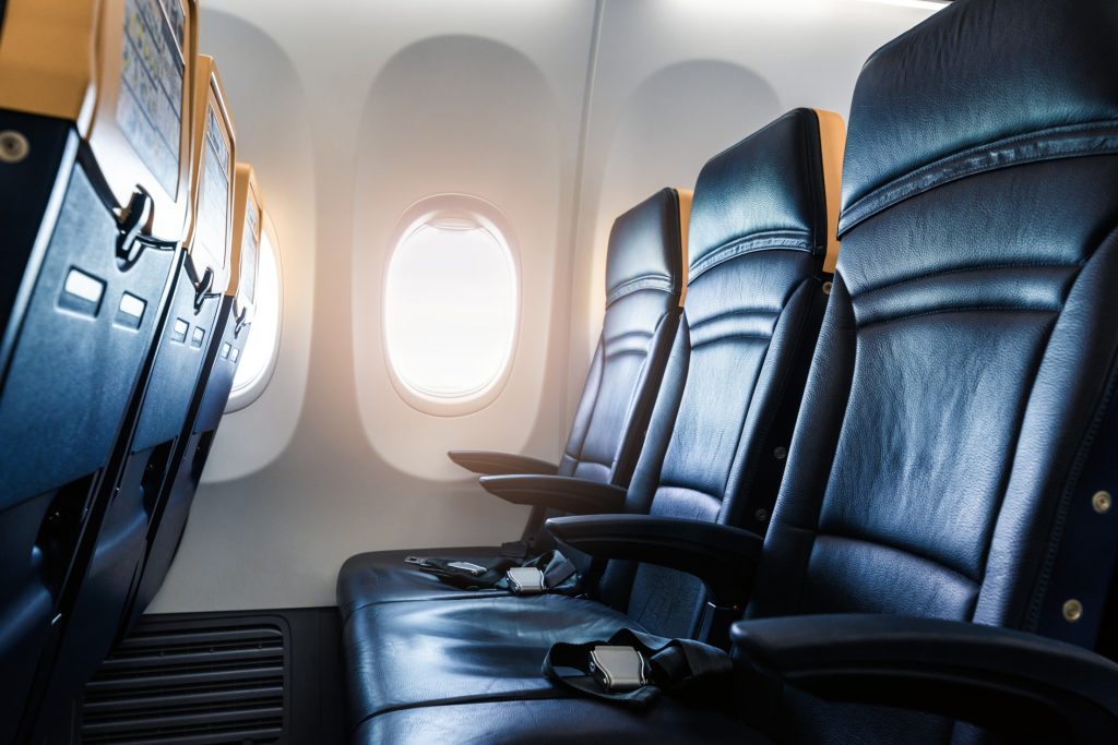 Hidden cost of a cheap Flight - Paying Extra for Your Choice of Seat