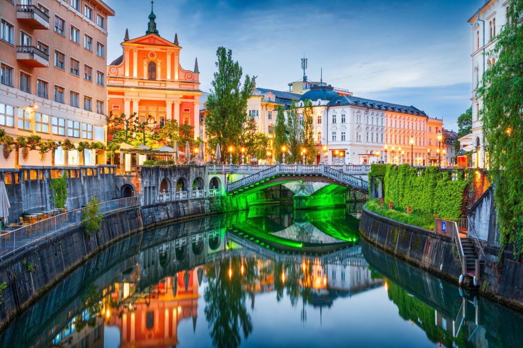 Best Underrated European Destinations 