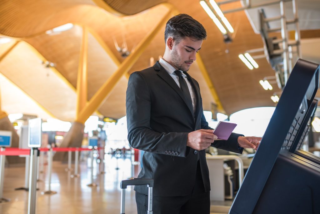 Hidden Cost of a Cheap Flight - Online Check-In and airport Service Charges